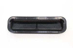 2011-2013 INFINITI QX56 Interior Quarter Air Vent Grille Cover Panel - Rear (Used OEM)