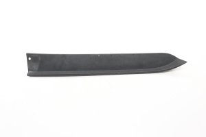 2017-2020 Genesis G80 Fender Ledge Cover - Front, Left (Driver) (Used OEM)