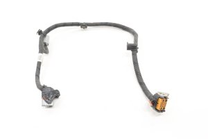 2015-2016 Hyundai Genesis Electronic Parking Brake Actuator Module Wiring Harness (Used OEM)