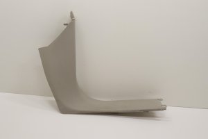2020-2026 Chrysler Voyager Gray Door Sill Plate - Front (Used OEM)