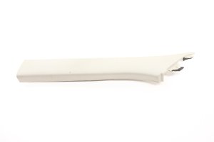 2018-2020 Genesis G80 Beige A-Pillar Trim Panel - Front (Used OEM)