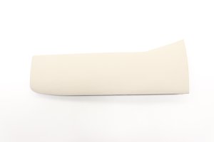 2017-2020 Genesis G80 Beige Center Console Side Cover Trim Panel (Used OEM)