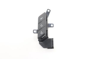 2017-2020 Genesis G80 Door Seat Control Switch - Front, Left (Driver) (Used OEM)