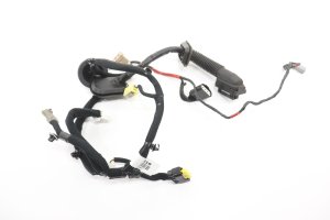 2017-2020 Genesis G80 or Rear Door Wiring Harness - Front (Used OEM)