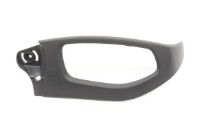 2017-2020 Genesis G80 Seat Outer Trim Panel - Front (Used OEM)