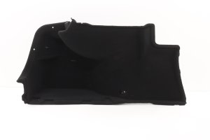 2017-2020 Genesis G80 Quarter Trim Cover Panel - Rear, Left (Driver) (Used OEM)