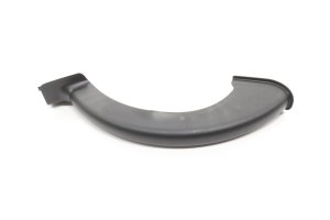 2017-2020 Genesis G80 Trunk Hinge Trim Cover Panel - Rear (Used OEM)