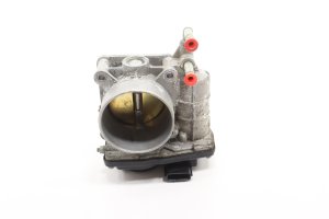 2014-2015 INFINITI Q60 Fuel Injection Throttle Body Assembly - Right (Passenger) (Used OEM)