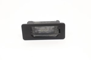 2023-2025 BMW X1 LED License Plate Light - Rear (Used OEM)