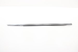 2015-2021 Mercedes-Benz C280 or Rear Door Window Belt Molding - Front, Right (Passenger) (Used OEM)