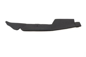 2018-2021 Chevrolet Traverse Fender Insulator Seal Pad Cover Panel - Front, Left (Driver) (Used OEM)