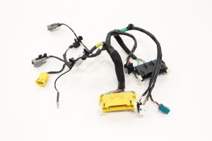 2019-2022 Jeep Grand Cherokee Seat Wiring Harness - Front (Used OEM)
