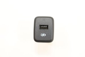 2017-2023 GMC Acadia Quarter Panel USB Charger Port - Rear (Used OEM)