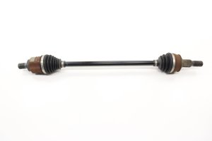2019 Chevrolet Blazer Drive Axle Shaft with Electronic Locking Differential - Rear, Left (Driver) (Used OEM)