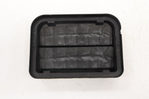 2016-2021 Honda Civic Quarter Pressure Vent Grille - Rear (Used OEM)