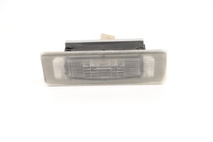2019-2021 Hyundai Tucson License Plate Light - Rear (Used OEM)