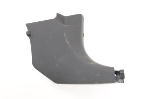 2016-2021 Hyundai Tucson Door Sill Kick Cover Panel - Front (Used OEM)