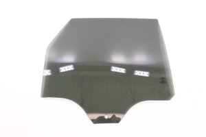 2021-2025 Ford Bronco Sport Door Window Glass - Rear, Right (Passenger) (Used OEM)