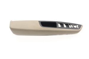 2018-2024 Honda Odyssey Beige Door Corner Trim Cover - Front (Used OEM)