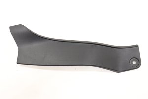 2023-2025 Acura Integra Black Liftgate Upper Trim Panel - Rear (Used OEM)