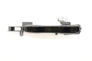 2023-2026 Acura Integra Black Exterior Door Handle - Rear, Left (Driver) (Used OEM)