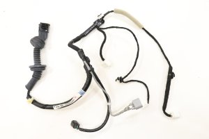 2023-2025 Acura Integra Front Door Wiring Harness - Rear (Used OEM)