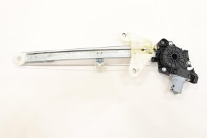 2023-2025 Acura Integra Power Window Regulator and Motor Assembly - Rear, Left (Driver) (Used OEM)