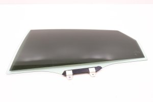 2023-2026 Acura Integra Door Window Glass - Rear, Left (Driver) (Used OEM)