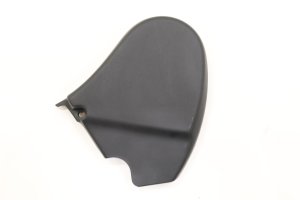 2023-2025 Acura Integra Black Seat Inner Trim Panel - Front (Used OEM)