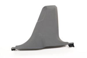 2022-2025 Honda Civic Black B-Pillar Upper Trim Panel (Used OEM)