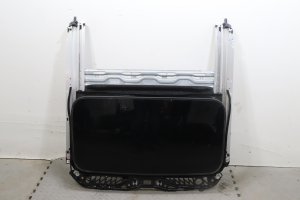 2023-2025 Acura Integra White Sunroof Frame and Track Assembly (Used OEM)