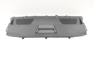 2016-2023 Nissan Maxima Trunk Deck Shelf Package Tray Trim Cover Panel - Rear (Used OEM)