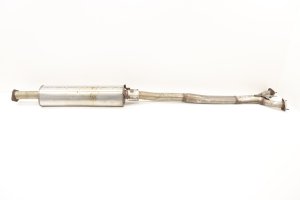 2009-2023 Nissan Maxima Center Exhaust Pipe and Muffler Assembly (Used OEM)