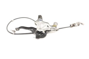 2016-2023 Nissan Maxima Emergency Parking Brake Pedal with Cable (Used OEM)