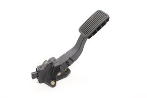 2023-2025 Acura Integra Accelerator Pedal Assembly with Throttle Position Sensor (Used OEM)
