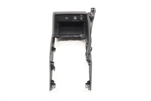 2023-2025 Acura Integra Black Center Console Trim Panel - Front (Used OEM)