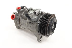 2021-2023 Nissan Maxima A/C Compressor Assembly (Used OEM)