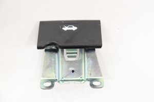 2016-2023 Nissan Maxima Hood Release Handle Lever - Front (Used OEM)