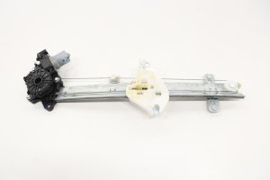 2019-2025 Acura RDX Power Window Regulator and Motor Assembly - Rear, Left (Driver) (Used OEM)