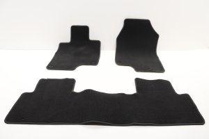 2019-2026 Acura RDX Interior Floor Carpet Mat Set (Used OEM)