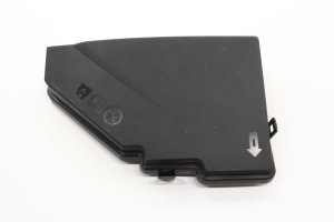 2016-2025 Volvo XC90 Fuse Box Cover Panel (Used OEM)