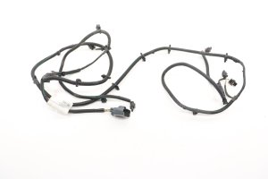 2016-2019 Volvo XC90 Bumper Parking Aid Wiring Harness - Rear (Used OEM)