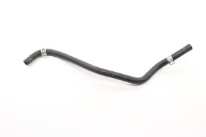 2017-2022 INFINITI Q60 Engine Oil Cooler Hose and Line Assembly (Used OEM)