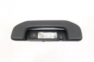 2020-2026 Mercedes-Benz CLA250 Black Interior Grab Handle - Rear (Used OEM)