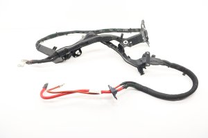 2019 Volvo XC90 Positive Battery Cable Wiring Harness (Used OEM)