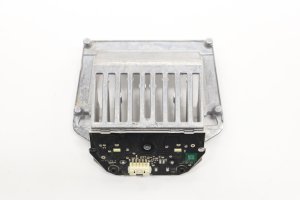 2018-2020 Volvo XC40 LED Headlamp Control Module - Front, Left (Driver) (Used OEM)