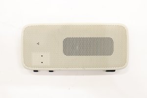 OEM Beige Roof Overhead Audio Speaker for 2018-2025 Lexus LS500, LS500h - Front, Left (Driver) (OEM)