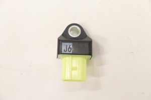 2019-2020 Toyota Prius AWD-e Air Bag Impact Sensor - Rear, Left (Driver) (Used OEM)
