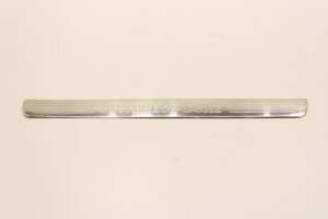 2020-2026 Mercedes-Benz CLA250 Lower Interior Quarter Panel Trim Panel - Front (Used OEM)