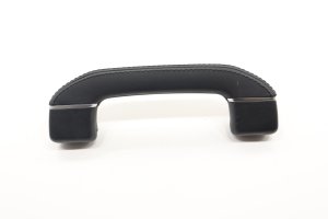 2017-2023 Mercedes-Benz E500 Black Interior Roof Grab Handle - Front, Left (Driver) (Used OEM)